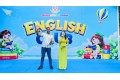 Câu lạc bộ tiếng anh